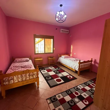 Apartament Xhiu