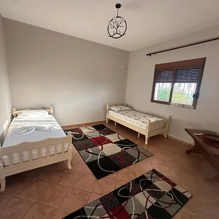 Xhiu * Krujë